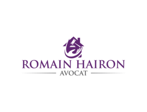 Logo-Design von rakib 3 für cabinet d'avocat HAIRON | Design: #23811308