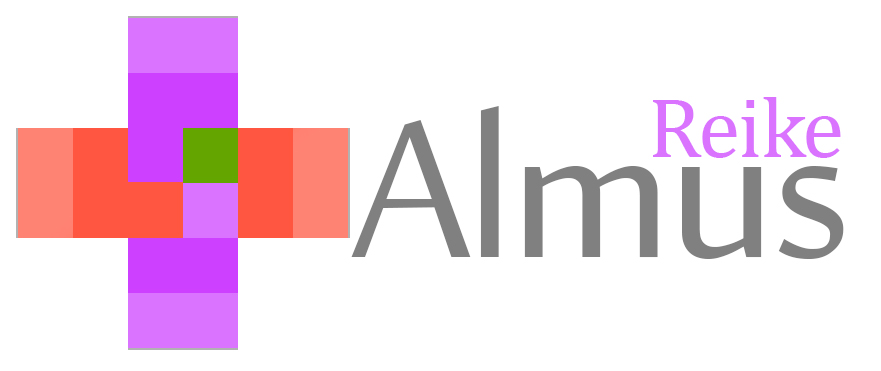 Logo Design by bronsonnetz for Almus Reiki | Design #3002967