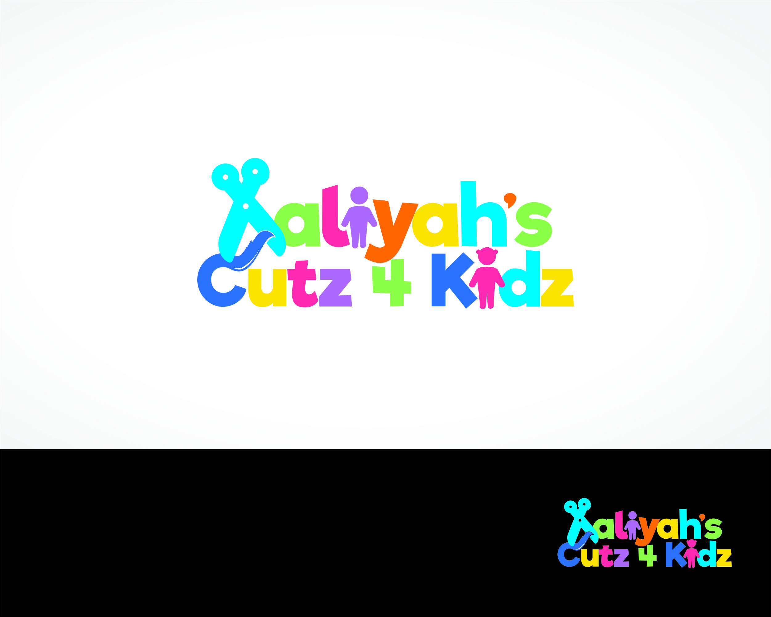 Logo Design by Robby SC for this project | Design #23844349