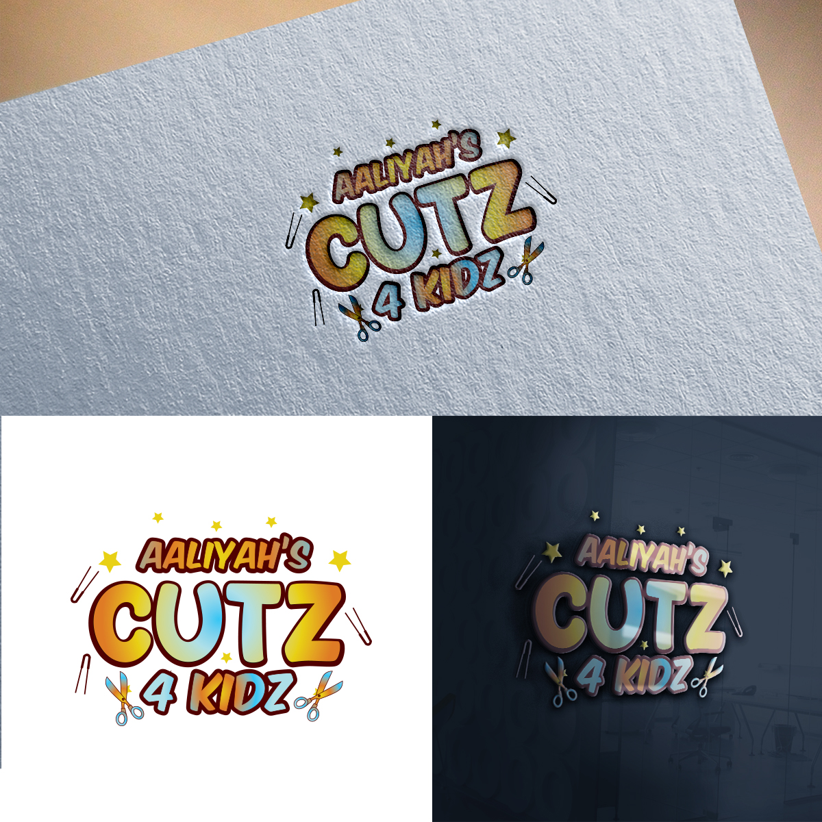 Logo Design by Creative Jiniya for this project | Design #23861018