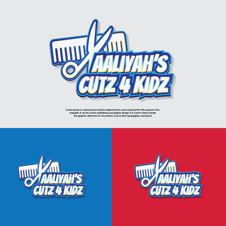 Logo Design by Febriantwo for this project | Design #23838819