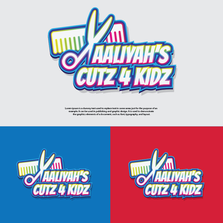 Logo Design by Febriantwo for this project | Design #23854087