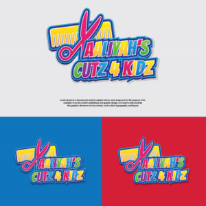 Logo Design by Febriantwo for this project | Design: #23854386