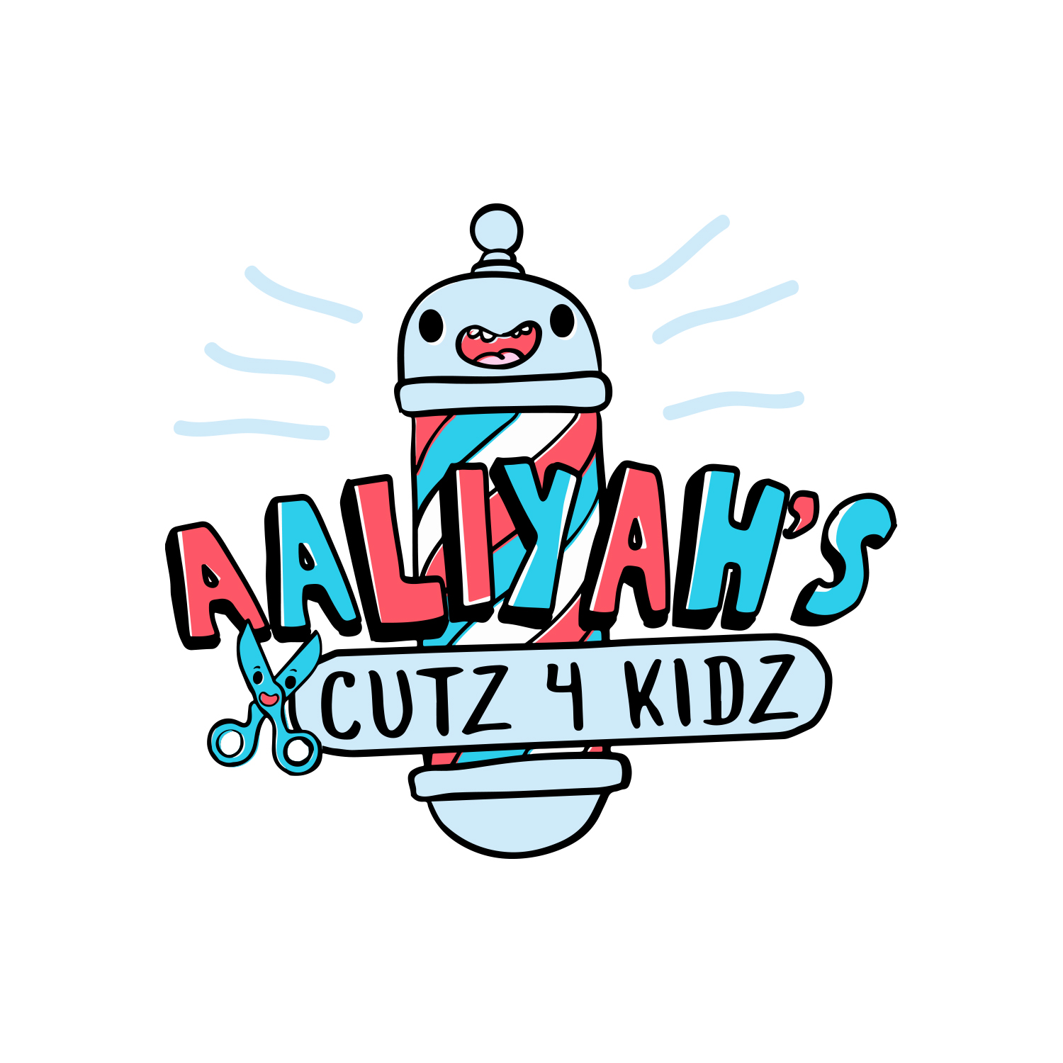 Logo Design by cahayafatimah for this project | Design #23808979