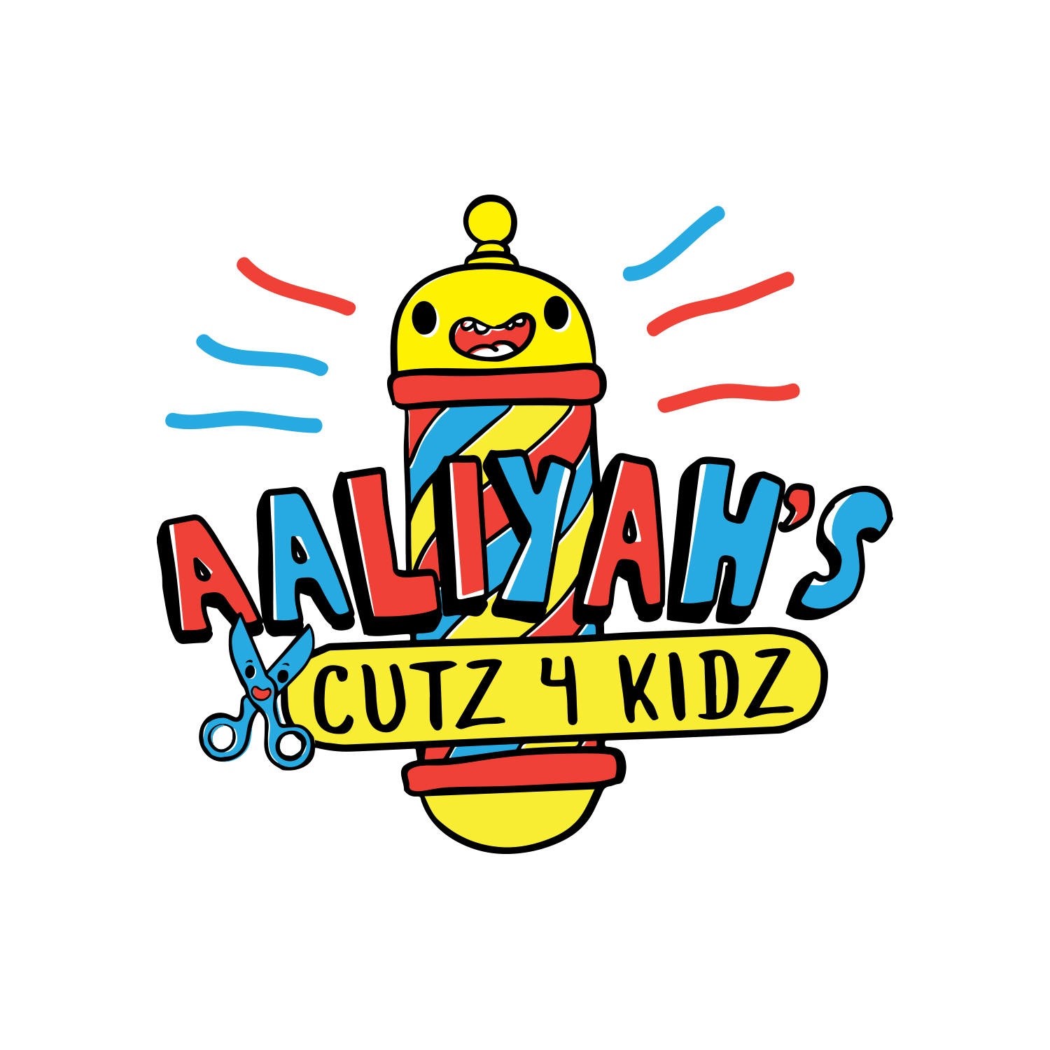 Logo Design by cahayafatimah for this project | Design #23851418