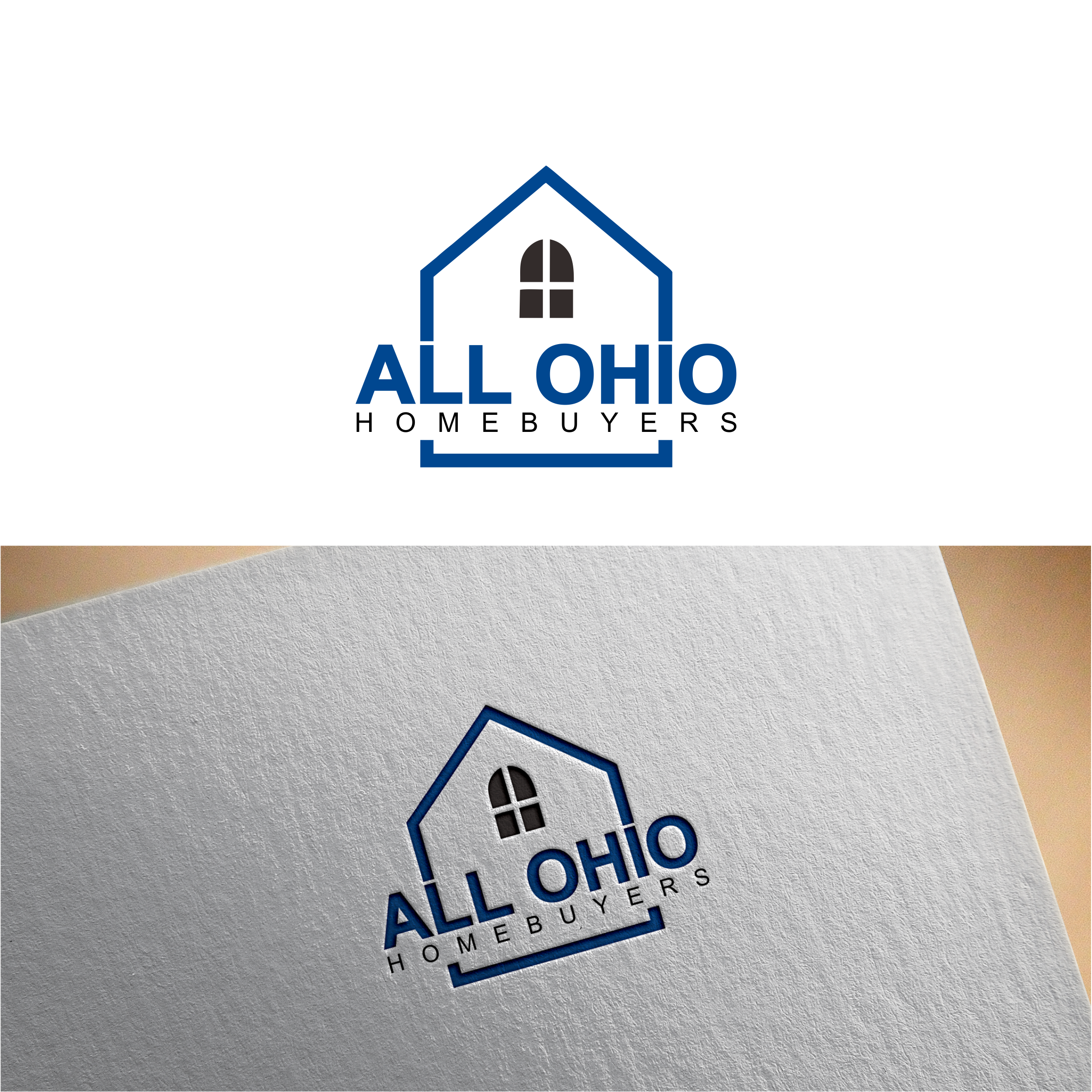 Logo Design by anaz 2 for this project | Design #23813596