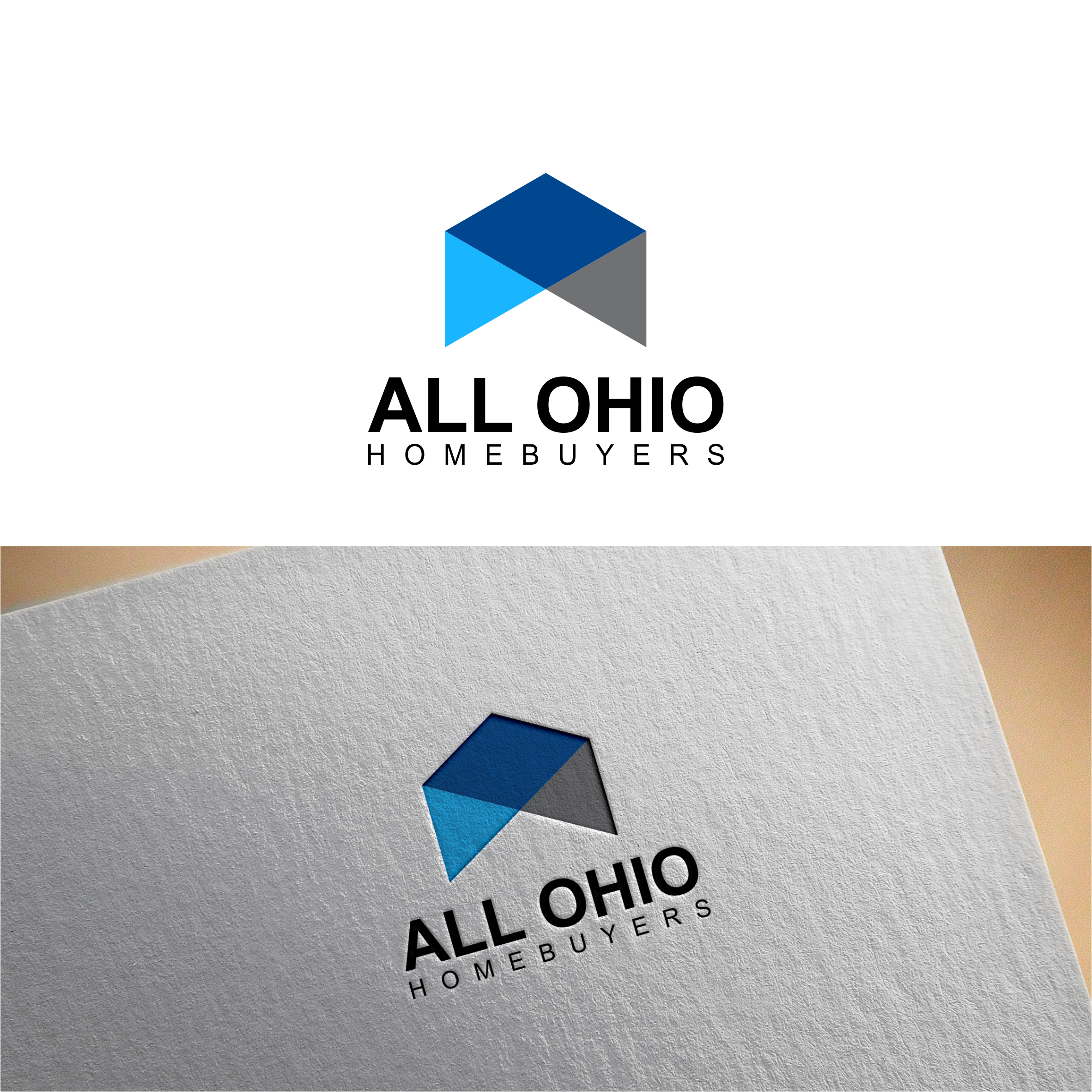 Logo Design by anaz 2 for this project | Design #23813603