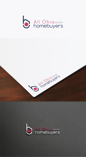 All Ohio Homebuyers | Design de Logo par IMilenovic