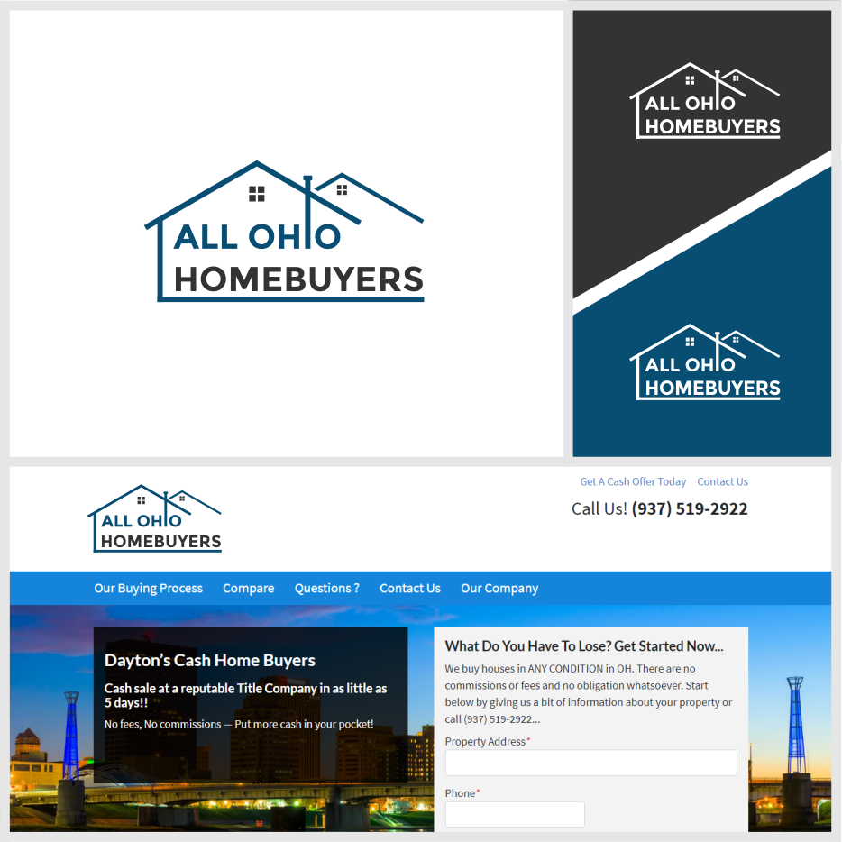 Diseño de Logo por M.Syaiful Huda para este proyecto | Diseño #23813709