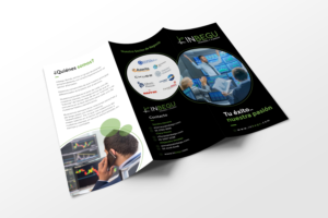 Flyer Design by OwnDesign for INBEGU | Design: #23812059