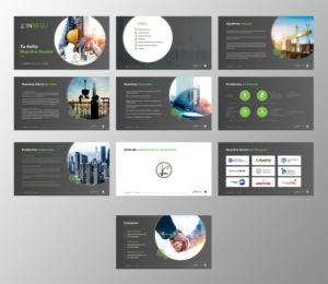 Flyer Design by OwnDesign for INBEGU | Design: #23872986