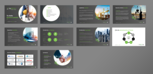 Flyer Design by OwnDesign for INBEGU | Design: #23885622