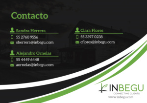 Flyer Design by Fusionex Studio for INBEGU | Design: #23809342