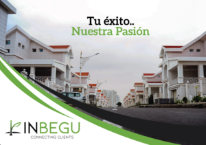 Flyer Design by Fusionex Studio for INBEGU | Design: #23809344