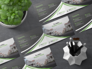 Flyer Design by Fusionex Studio for INBEGU | Design: #23809361