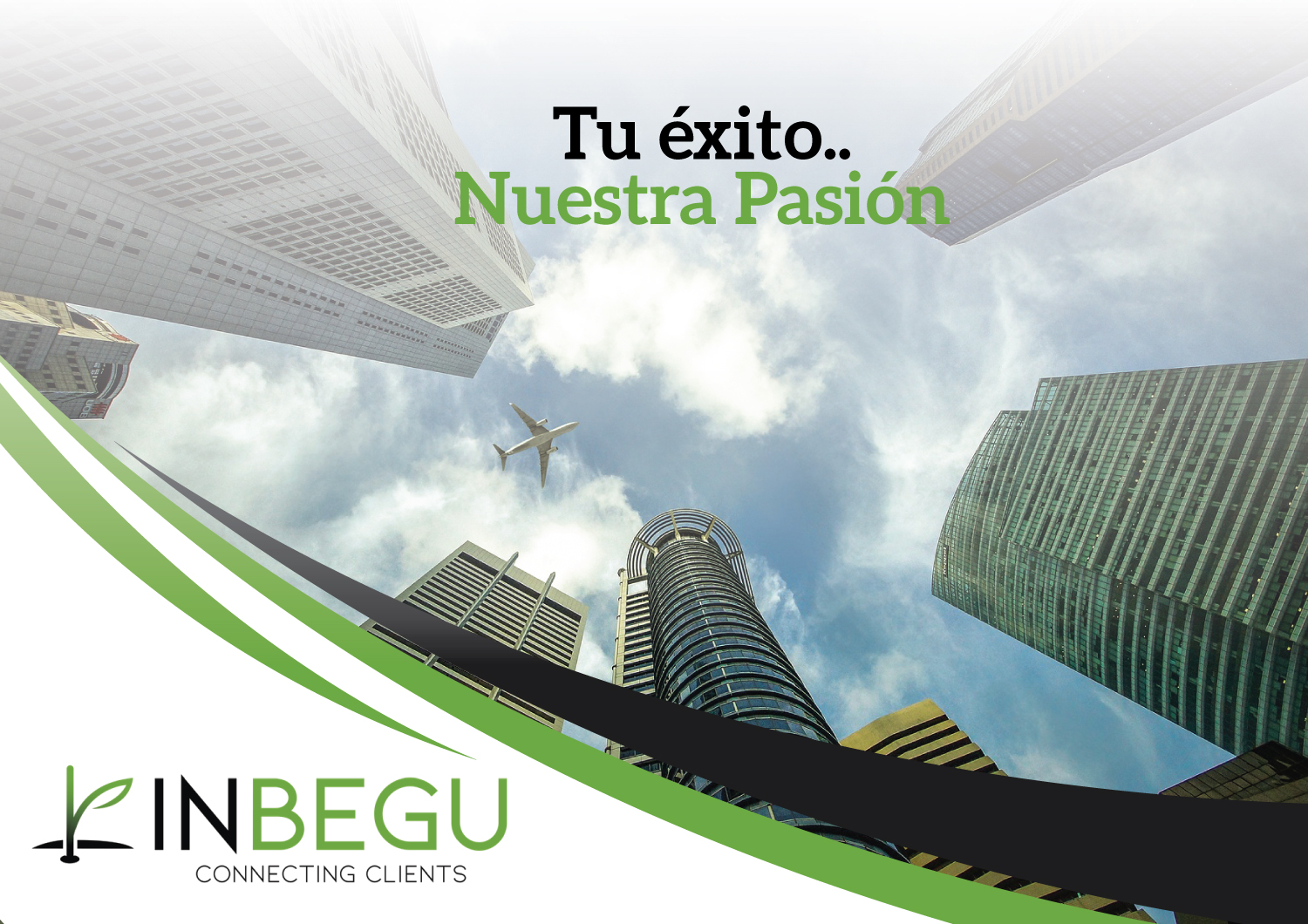 Flyer Design by Fusionex Studio for INBEGU | Design #23813486