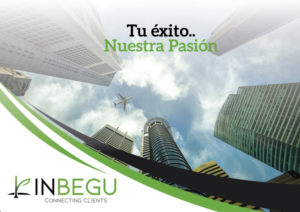 Flyer Design by Fusionex Studio for INBEGU | Design: #23813486