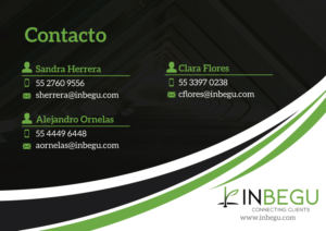 Flyer-Design von Fusionex Studio für INBEGU | Design: #23813487