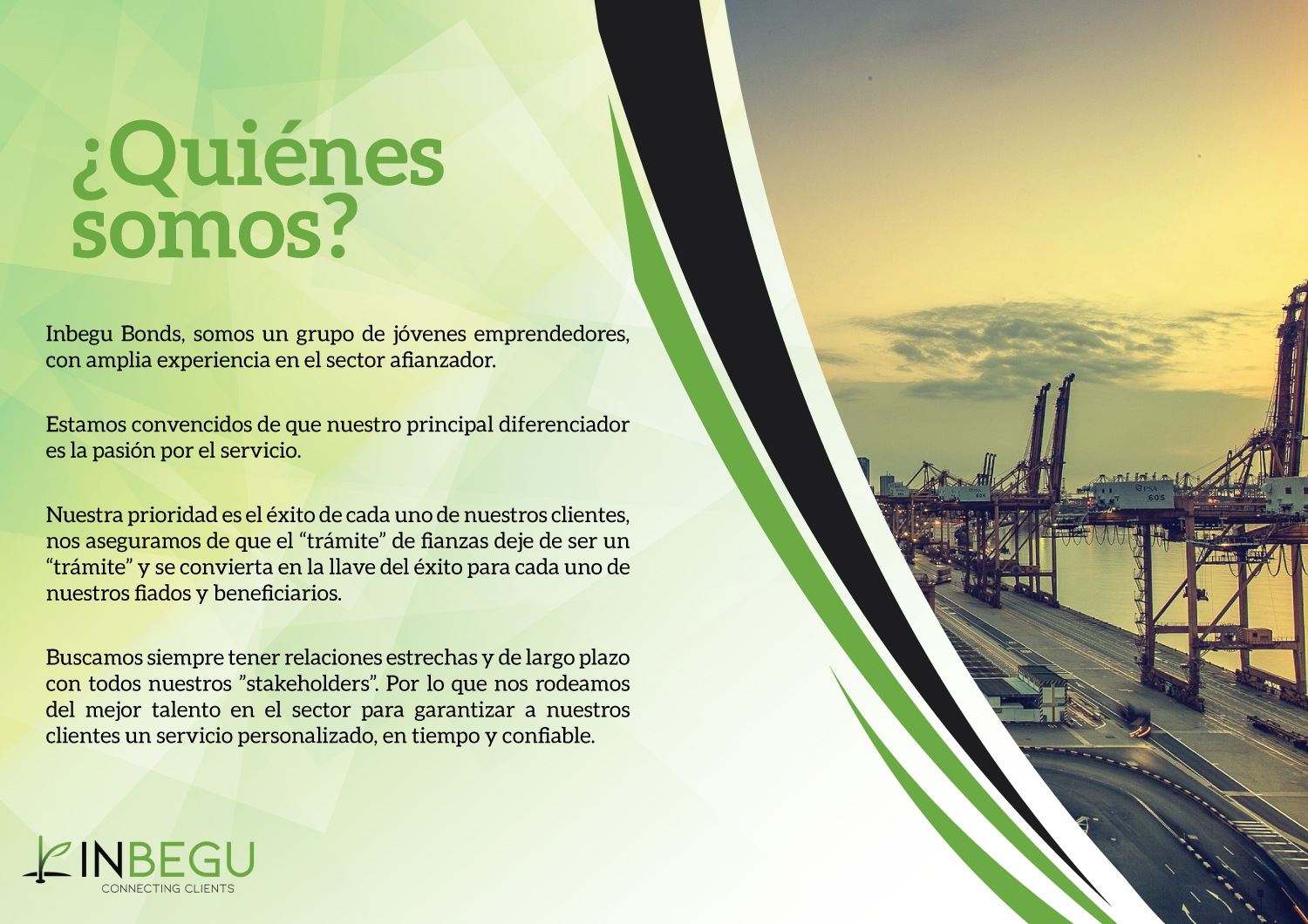 Design de Flyer par Fusionex Studio pour INBEGU | Design #23813488