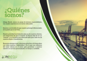 Flyer Design by Fusionex Studio for INBEGU | Design: #23813488