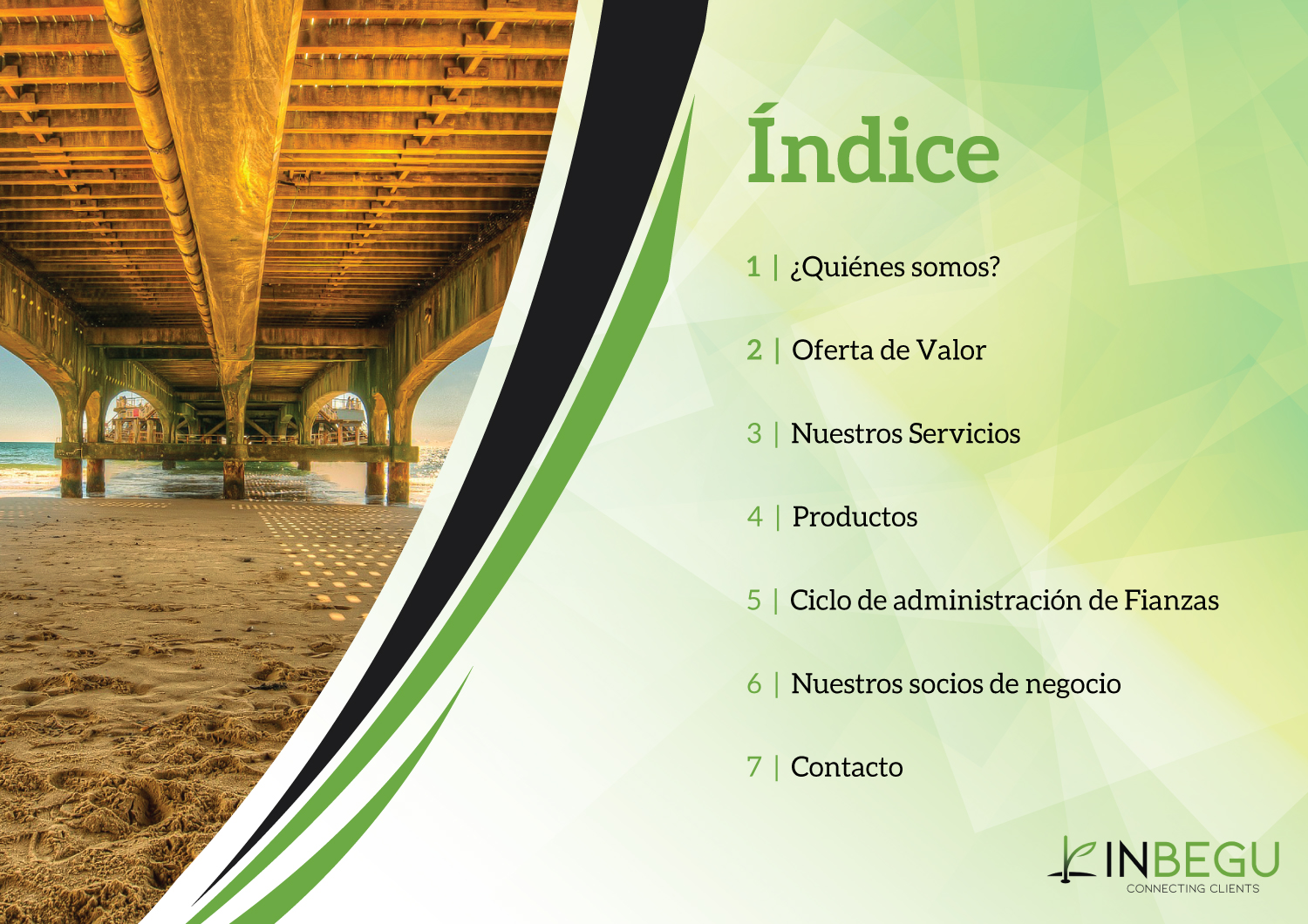 Flyer Design by Fusionex Studio for INBEGU | Design #23813489