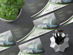 Flyer Design by Fusionex Studio for INBEGU | Design: #23813495