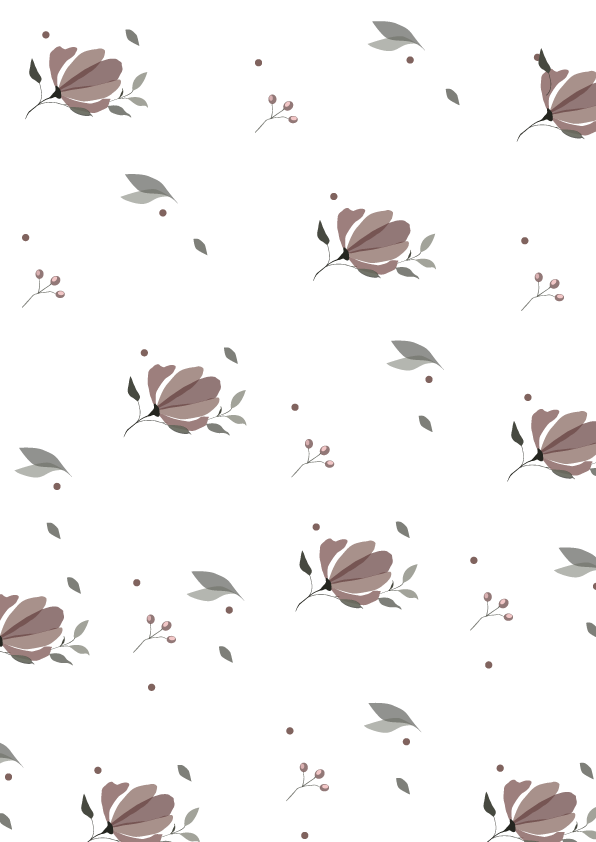 Print Design by Paula Maria Prado for NYX & MIN  | Design #23838530