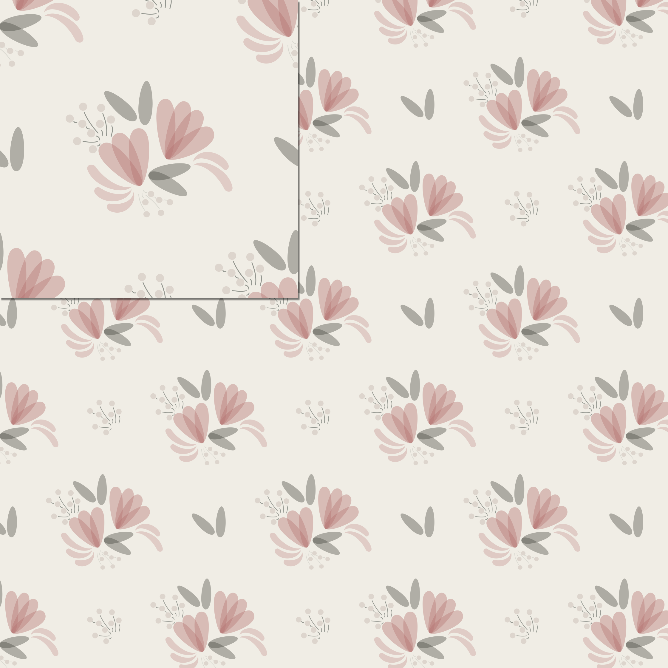 Print Design by tuxmi for NYX & MIN  | Design #23812382