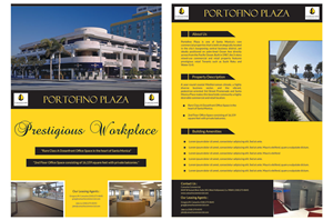Flyer Design by Tariq Shamim