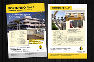 Flyer Design by vaby87