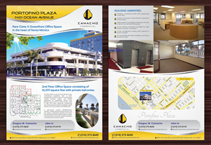 43 bold flyer designs real estate flyer design project for camacho flyer property