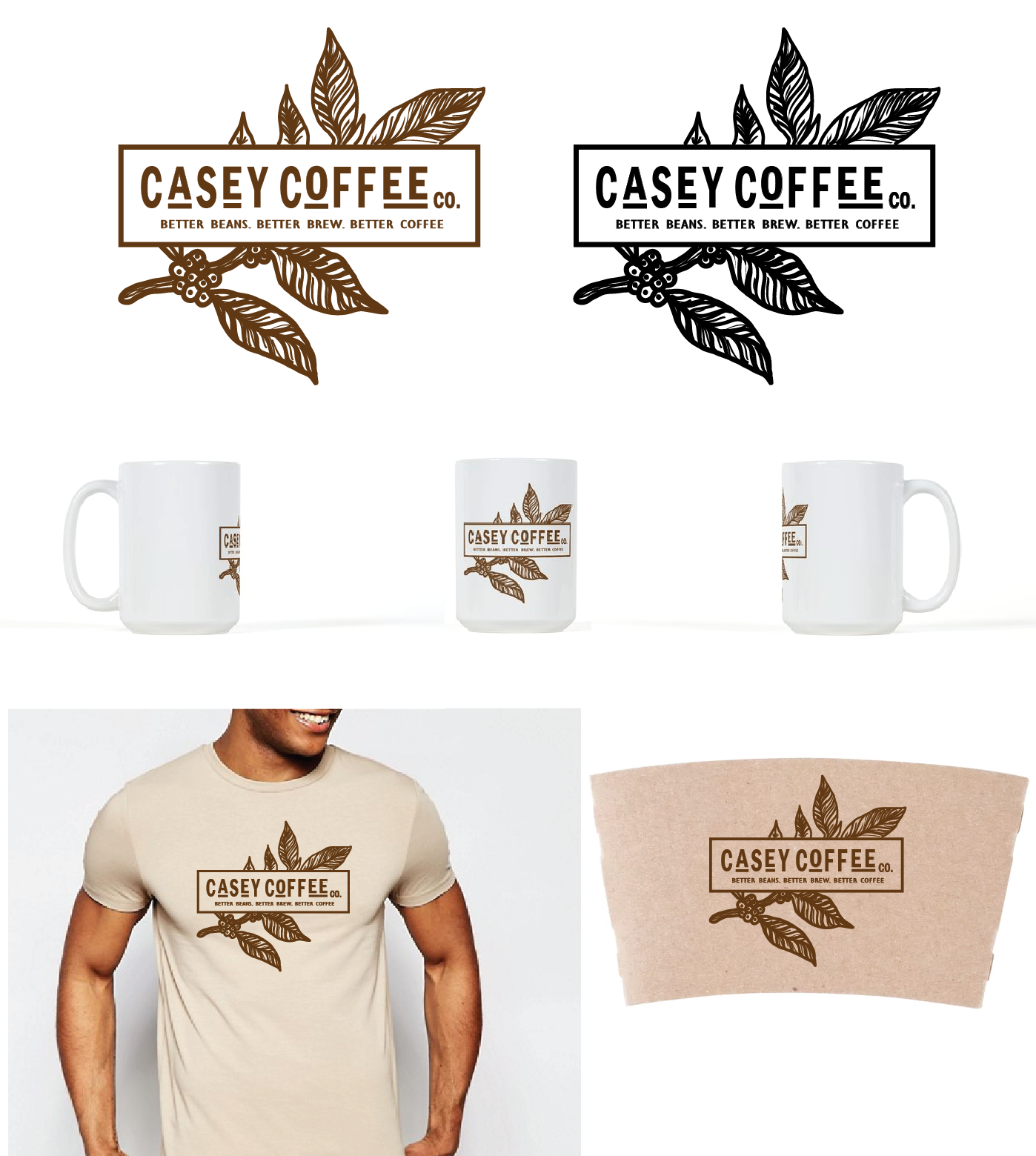 Logo Design by kjfellmeth 2 for this project | Design #23815628