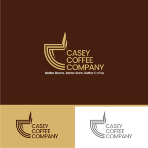 Logo Design by Larss Petrov