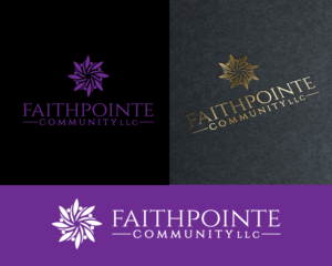 Logo Design by Atec for this project | Design: #23818575