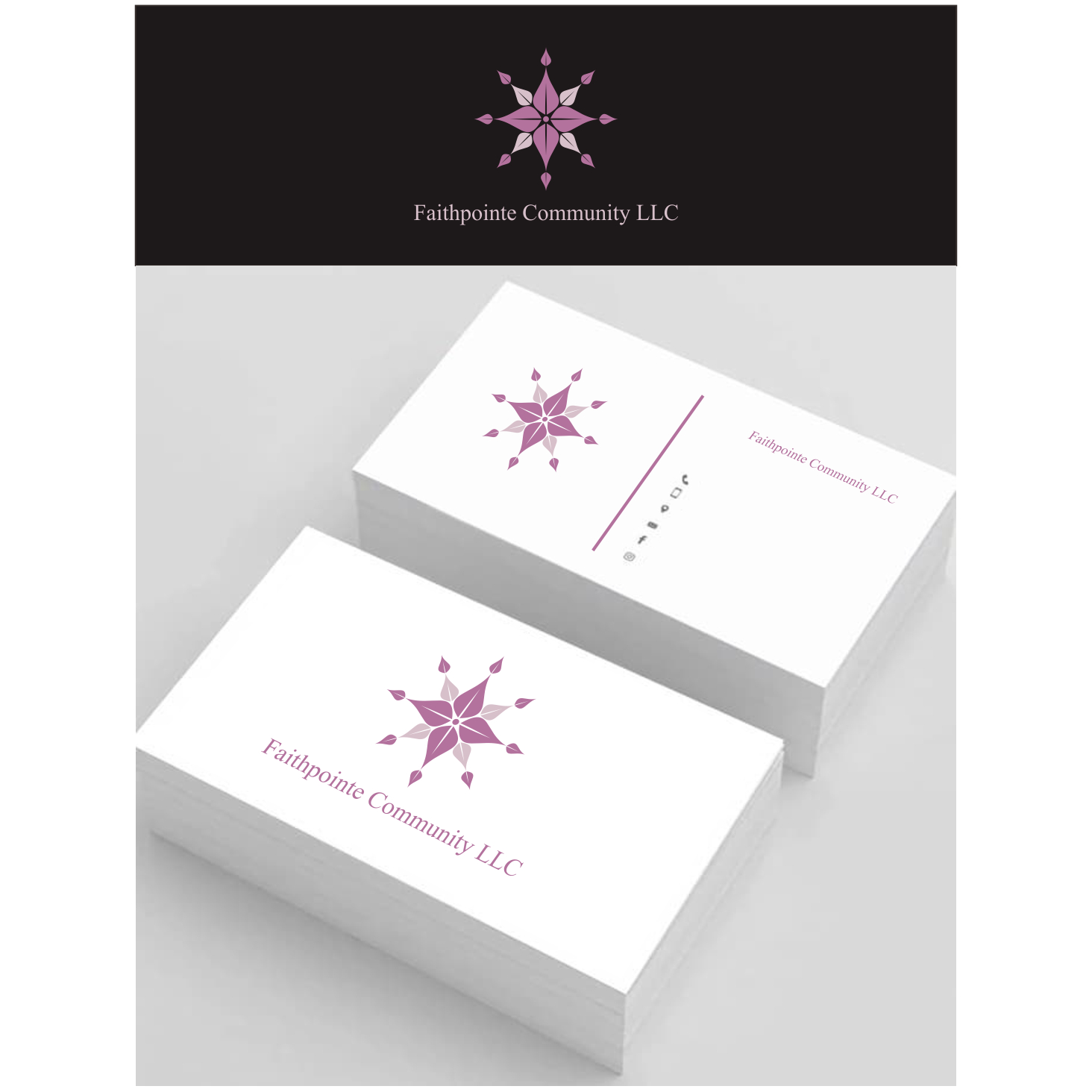 Logo Design by mbahne.alim6 for this project | Design #23844510