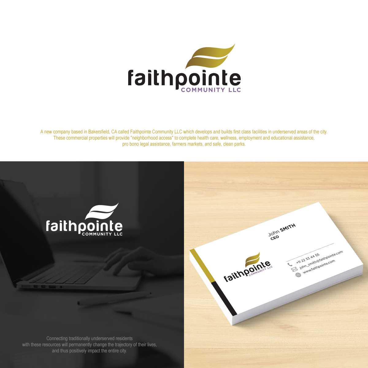 Diseño de Logo por Mungbejotok para este proyecto | Diseño #23843822