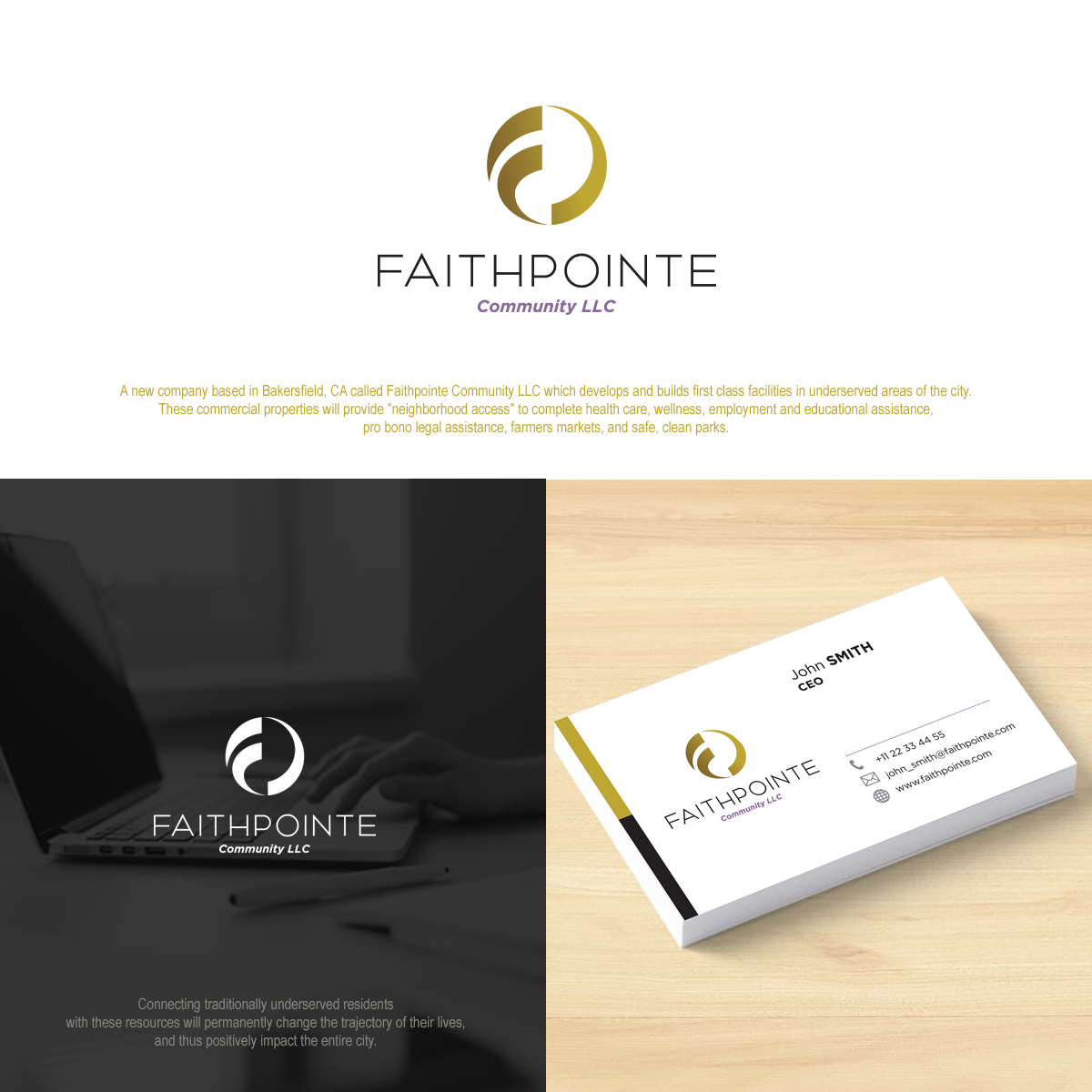 Diseño de Logo por Mungbejotok para este proyecto | Diseño #23843840