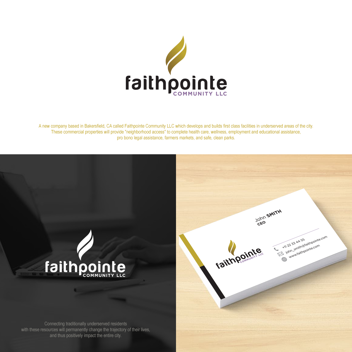 Diseño de Logo por Mungbejotok para este proyecto | Diseño #23843852