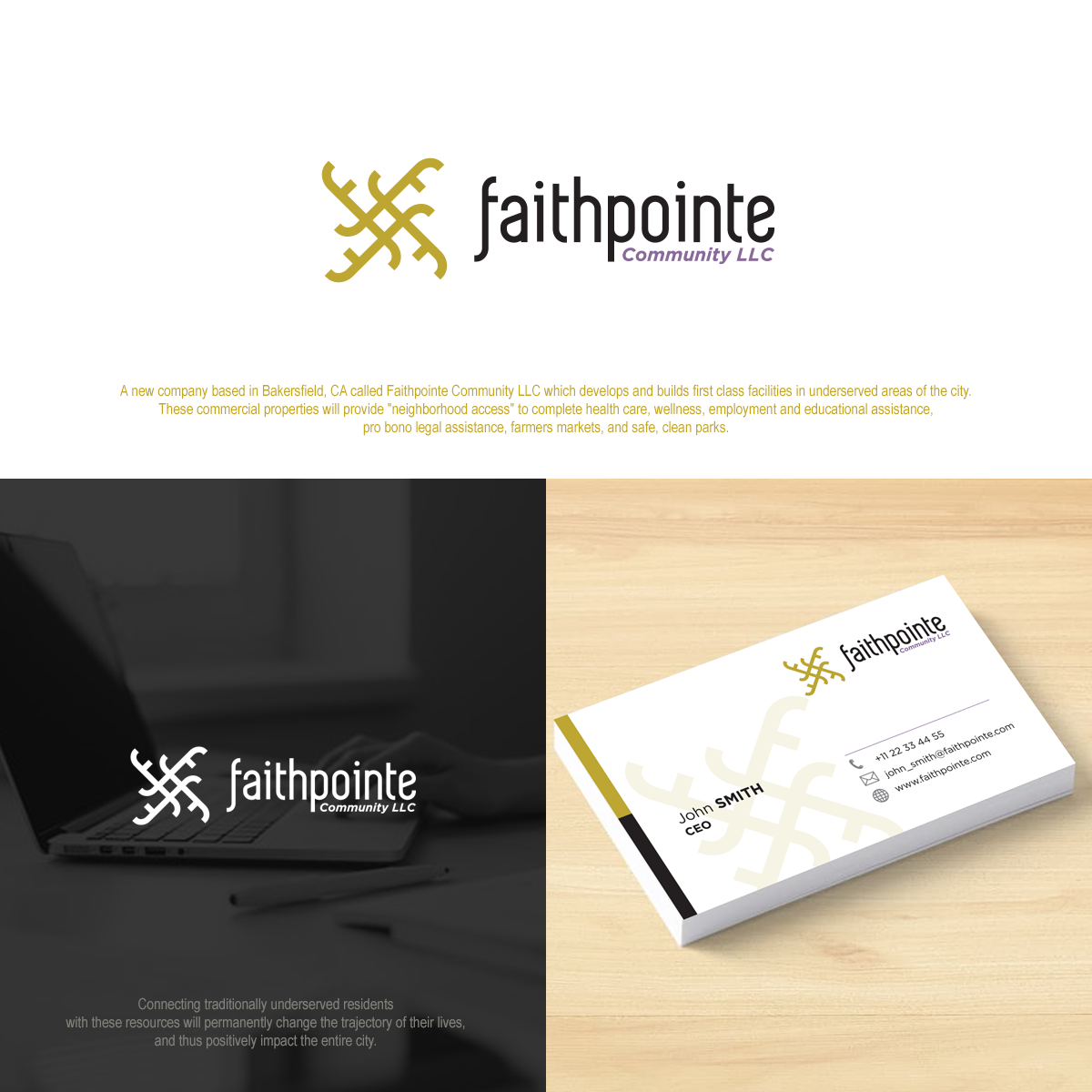 Design de Logo par Mungbejotok pour ce projet | Design #23843870