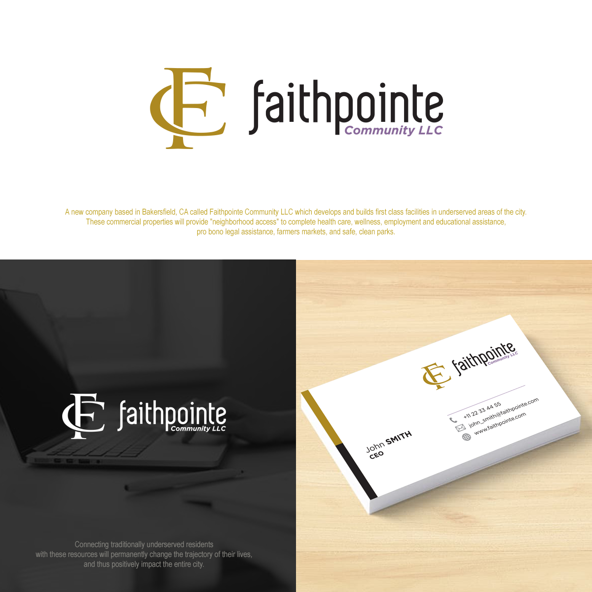 Diseño de Logo por Mungbejotok para este proyecto | Diseño #23853679