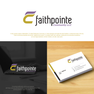 Diseño de Logo por Mungbejotok para este proyecto | Diseño: #23853688