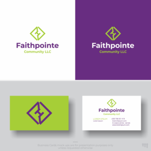 Logo Design by MBARO for this project | Design: #23857911