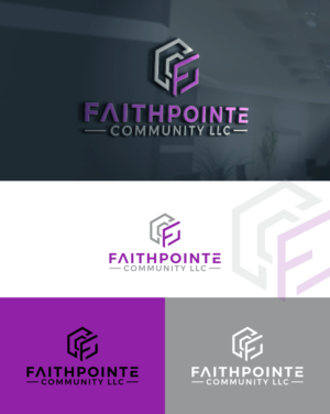 Logo Design by fatiyadesign for this project | Design: #23859808