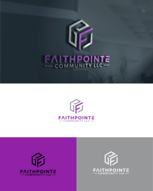 Logo Design by fatiyadesign for this project | Design: #23859871
