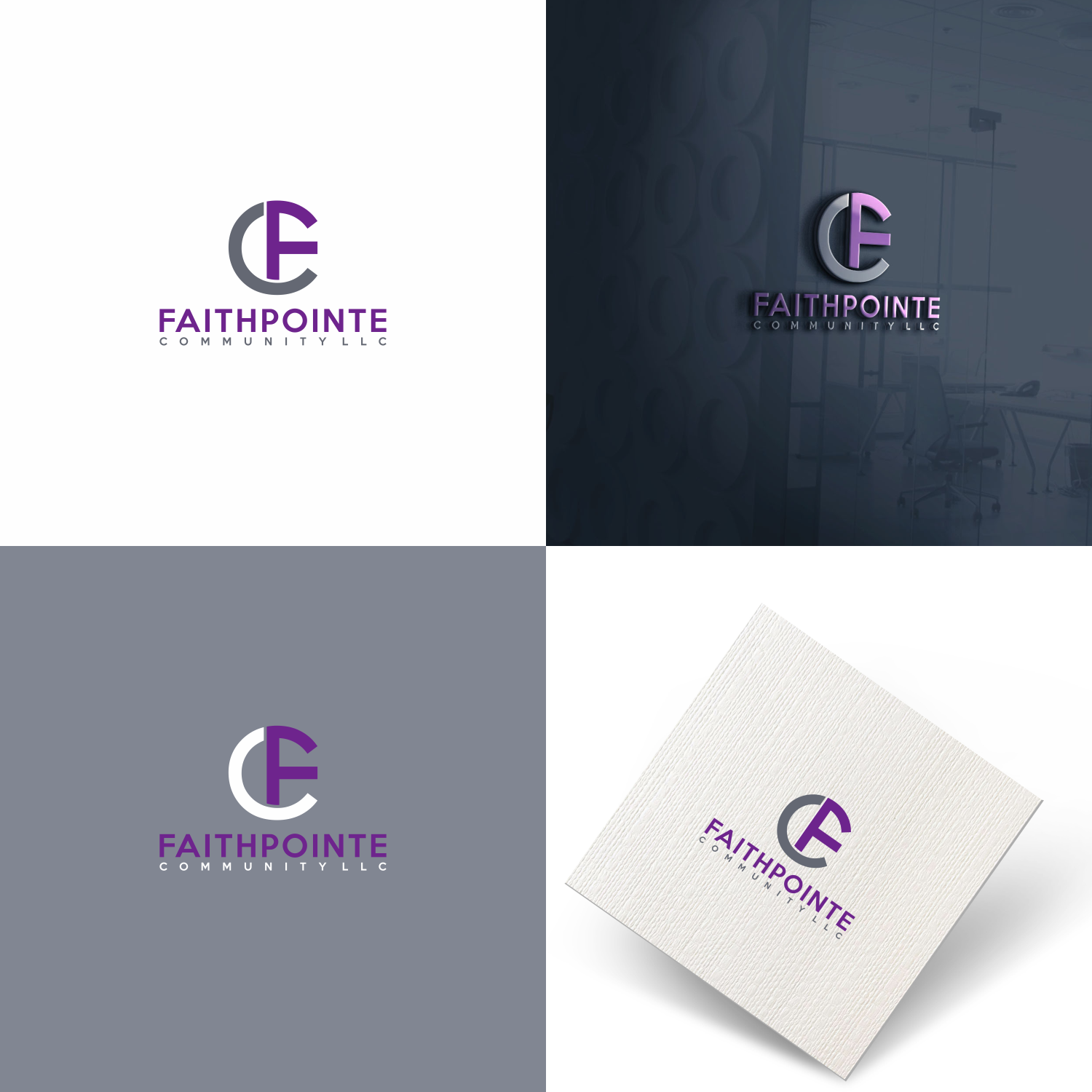 Design de Logo par Nur Romi pour ce projet | Design #23869305