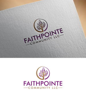 Logo Design by Aliqa Design for this project | Design: #23811685
