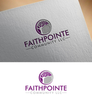 Logo Design by Aliqa Design for this project | Design: #23811686