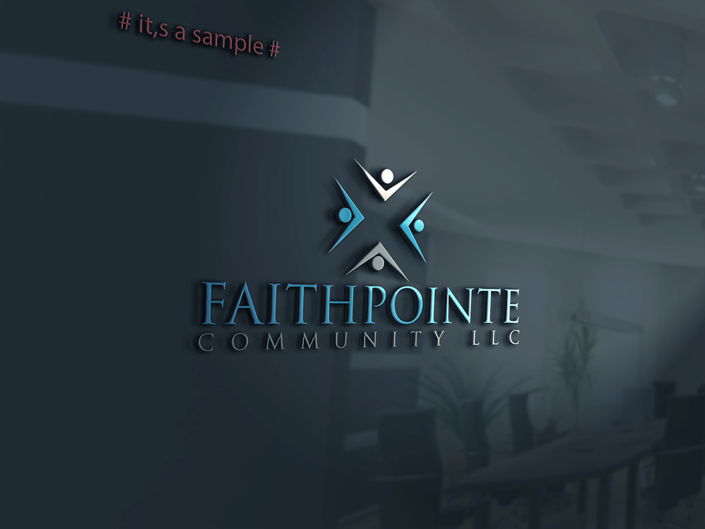 Logo Design by alpha hop for this project | Design: #23809472