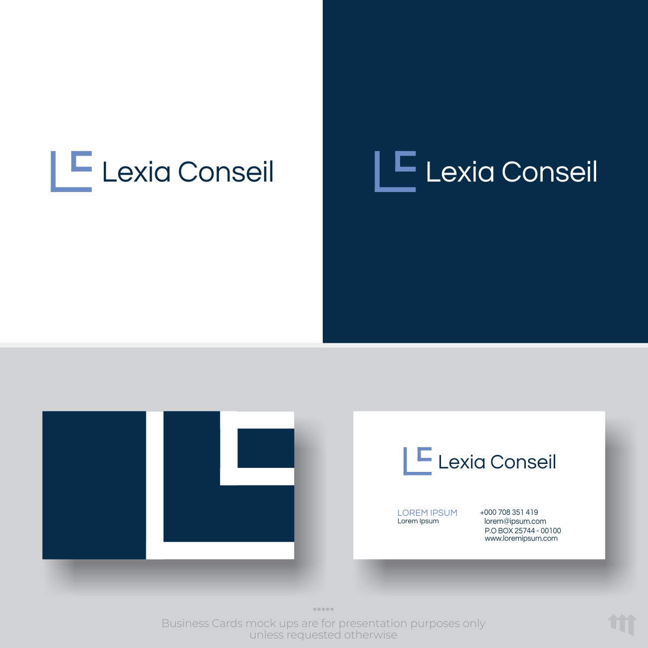 Logo Design by MBARO for this project | Design #23844638