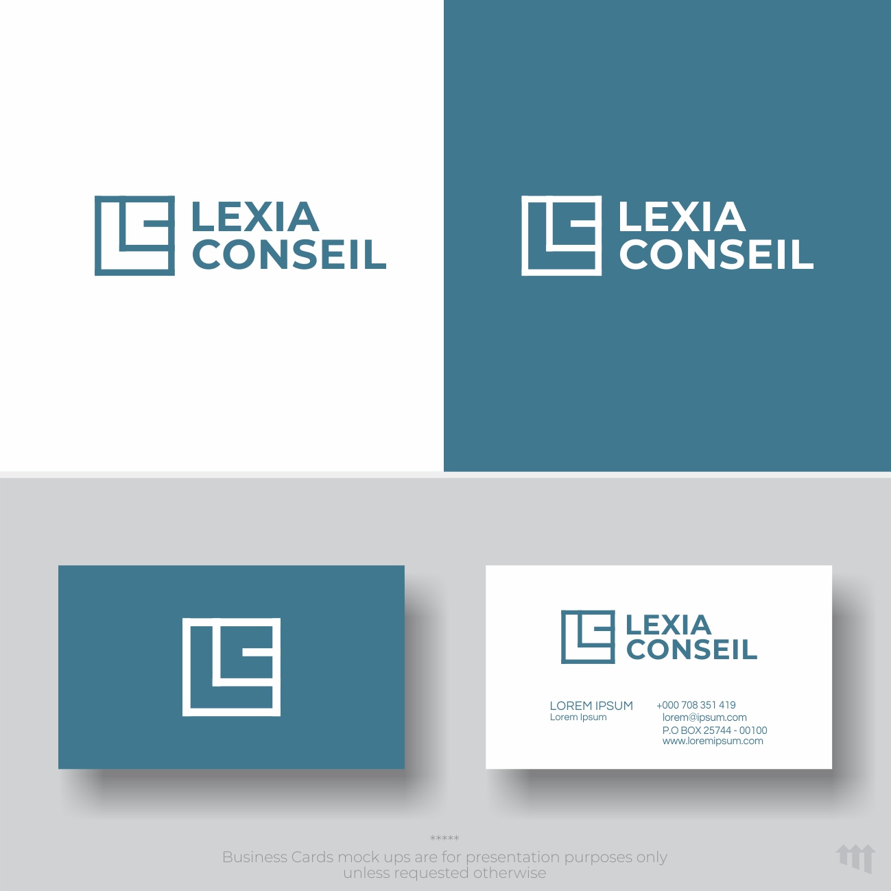 Logo Design by MBARO for this project | Design #23844639
